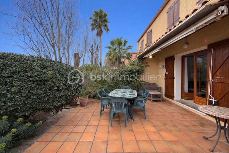 Pavillon - 70 m² - 4 pièces