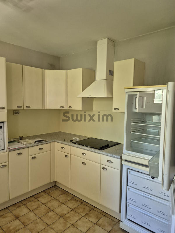 Villa - 90 m² - 4 pièces