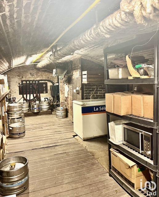 Local commercial - 174 m²