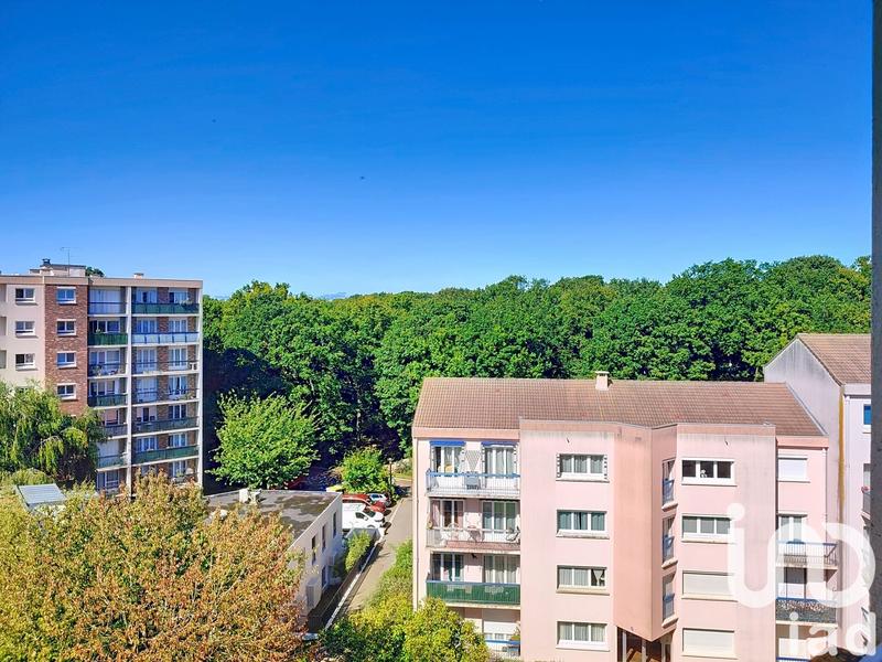 Appartement - 52 m² - 2 pièces