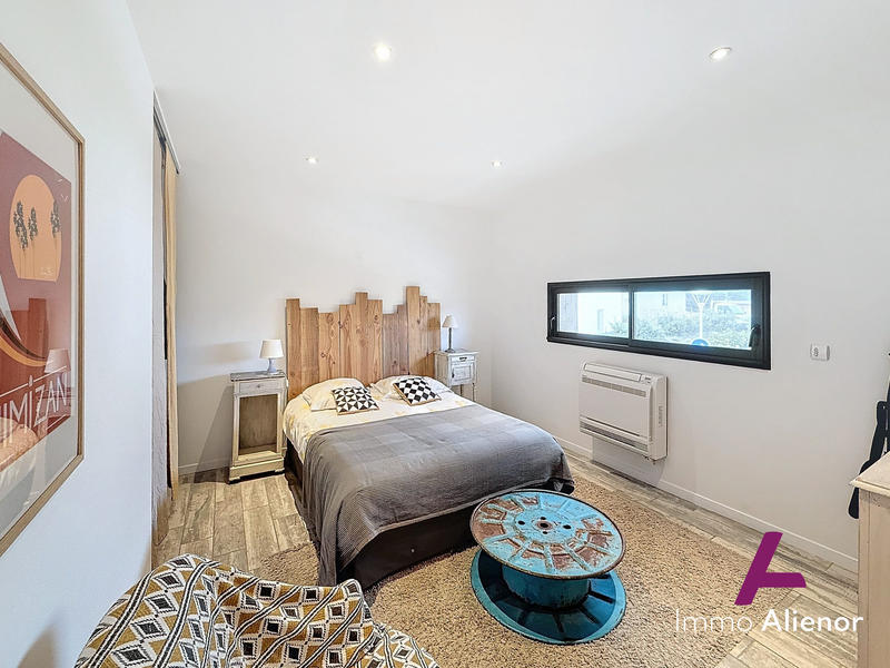 Villa - 130 m² - 5 pièces