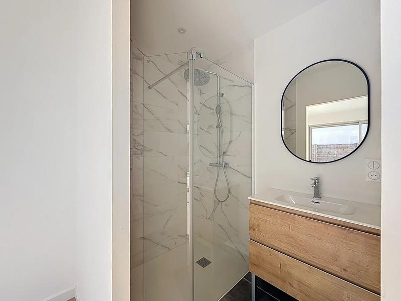 Maison - 143 m² - 6 pièces