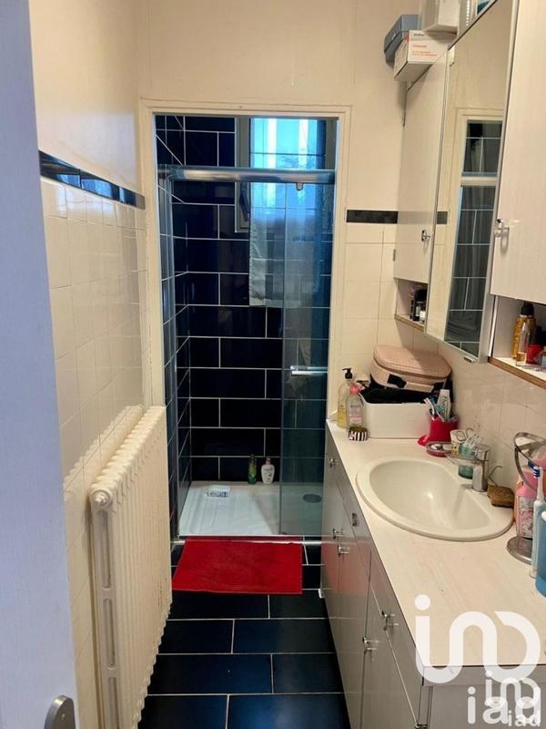 Maison - 300 m² - 10 pièces