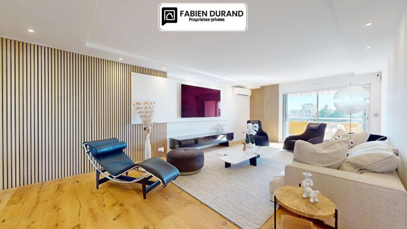 Appartement - 70 m² - 3 pièces