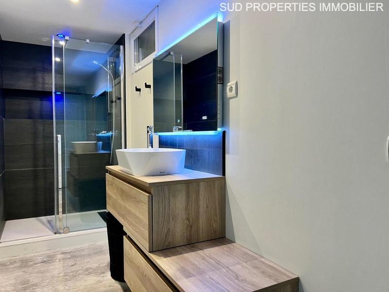 Villa - 223 m² - 7 pièces