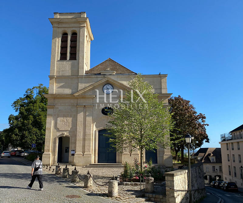 Appartement - 25 m² - 1 pièce