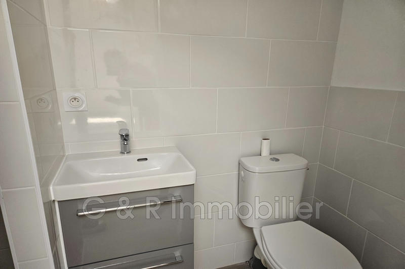 Appartement - 51 m² - 3 pièces