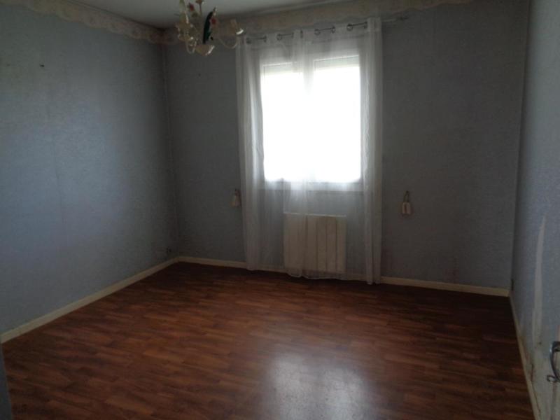 Maison - 114 m² - 5 pièces