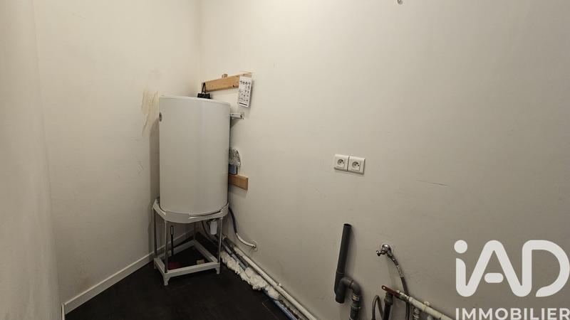 Appartement - 74 m² - 4 pièces