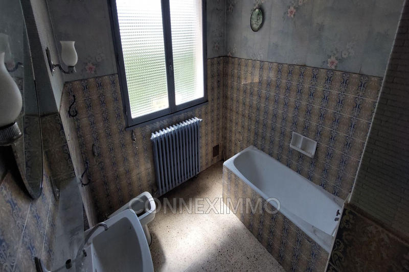 Villa - 155 m² - 7 pièces