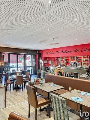 Local commercial - 150 m²