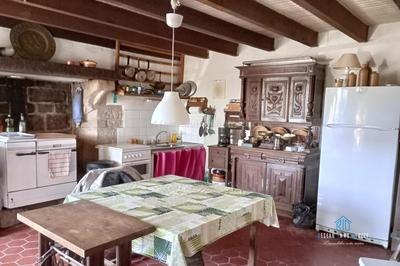 Corps de ferme - 153 m² - 6 pièces