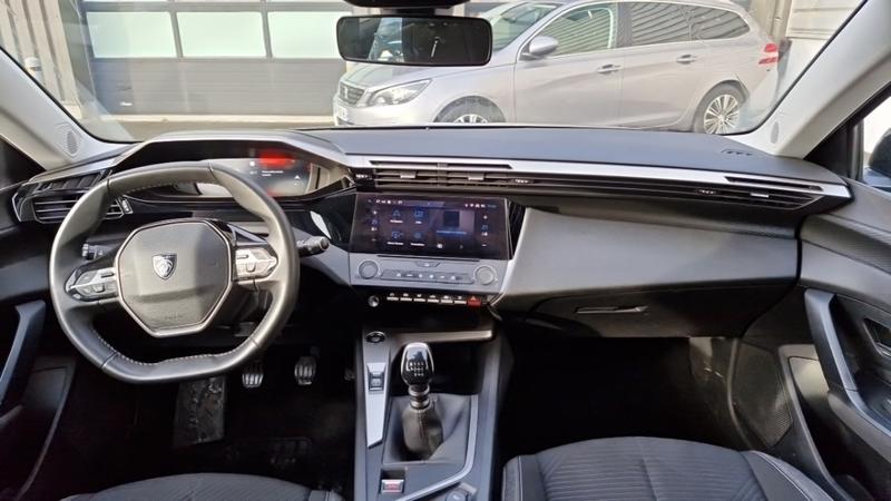 Peugeot 308 Sw Bluehdi 130ch Ss Bvm6 Active Pack