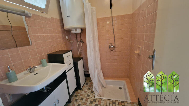 Maison - 70 m² - 3 pièces