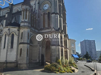 Appartement - 24 m² - 2 pièces