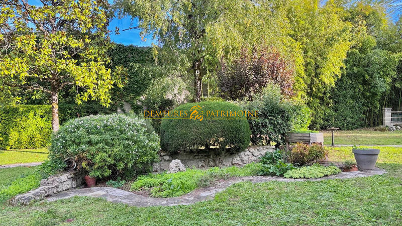 Maison - 162 m² - 5 pièces