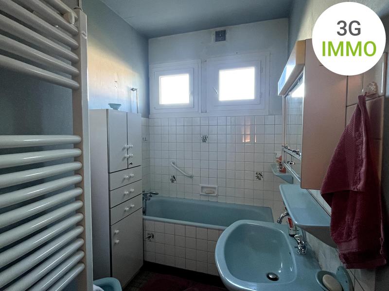 Maison - 149 m² - 6 pièces