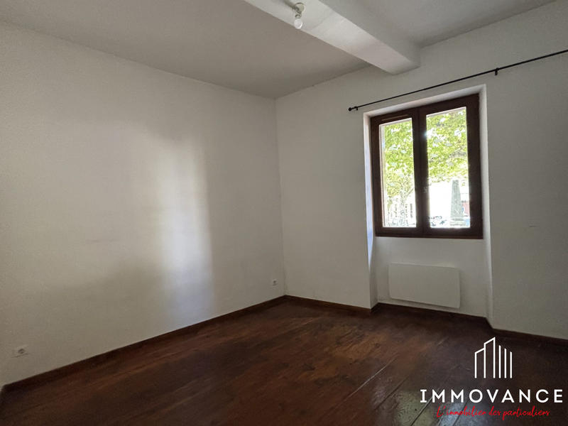 Maison - 121 m² - 6 pièces