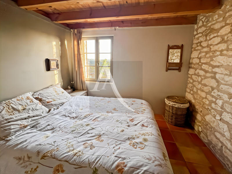 Maison - 75 m² - 3 pièces