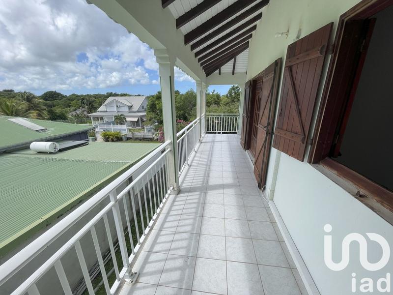 Maison de maîtres - 117 m² - 5 pièces