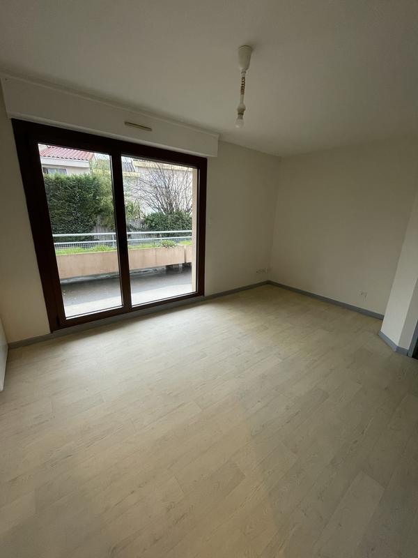 Appartement - 27 m² - 1 pièce