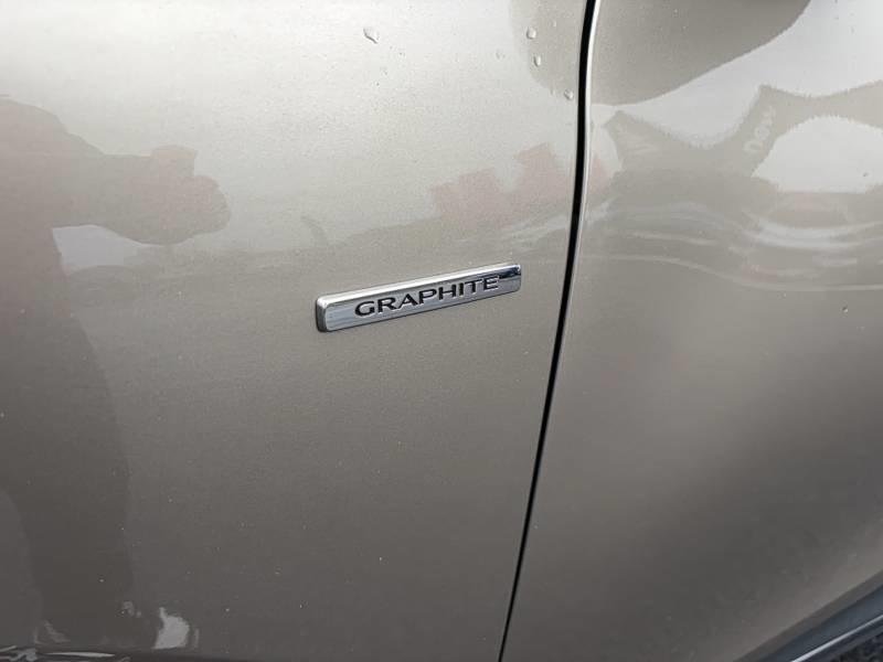 Renault Kadjar TCe 130 Energy Graphite