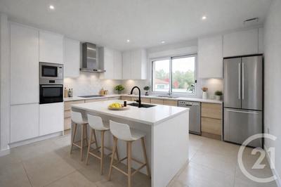 Maison de village - 144 m² - 5 pièces