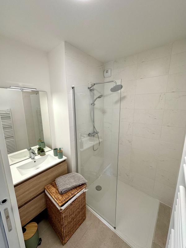 Appartement - 108 m² - 5 pièces