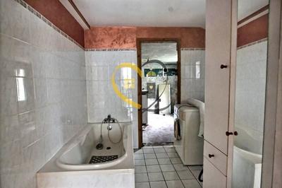 Maison de ville - 75 m² - 3 pièces