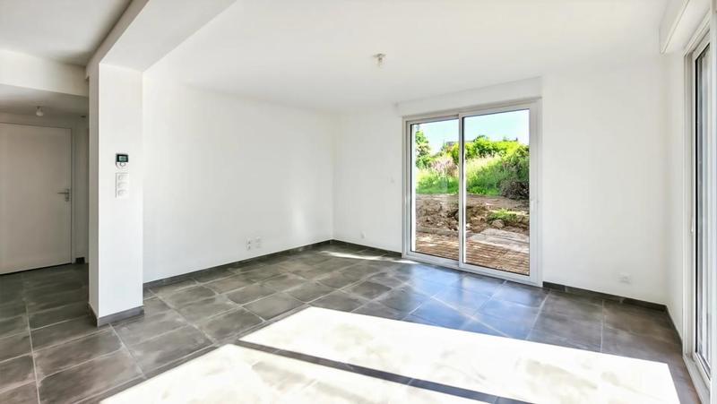 Maison - 109 m² - 5 pièces