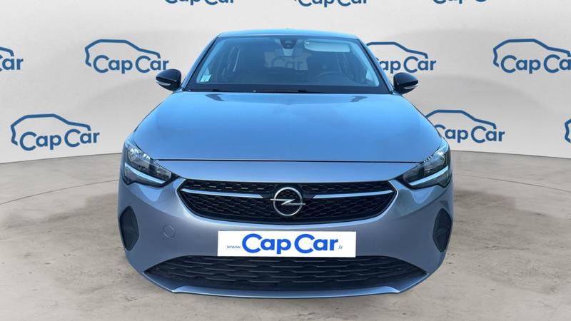 Opel Corsa 1.2 75 Edition