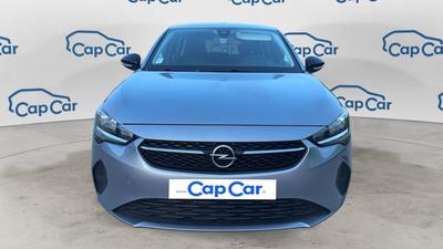 Opel Corsa 1.2 75 Edition