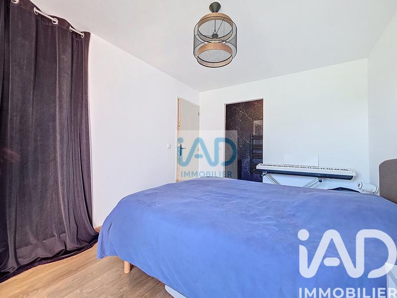 Maison - 95 m² - 6 pièces