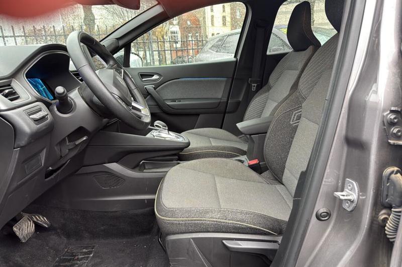 Renault Symbioz E-Tech full hybrid 145 Techno