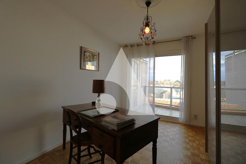 Appartement - 96 m² - 4 pièces