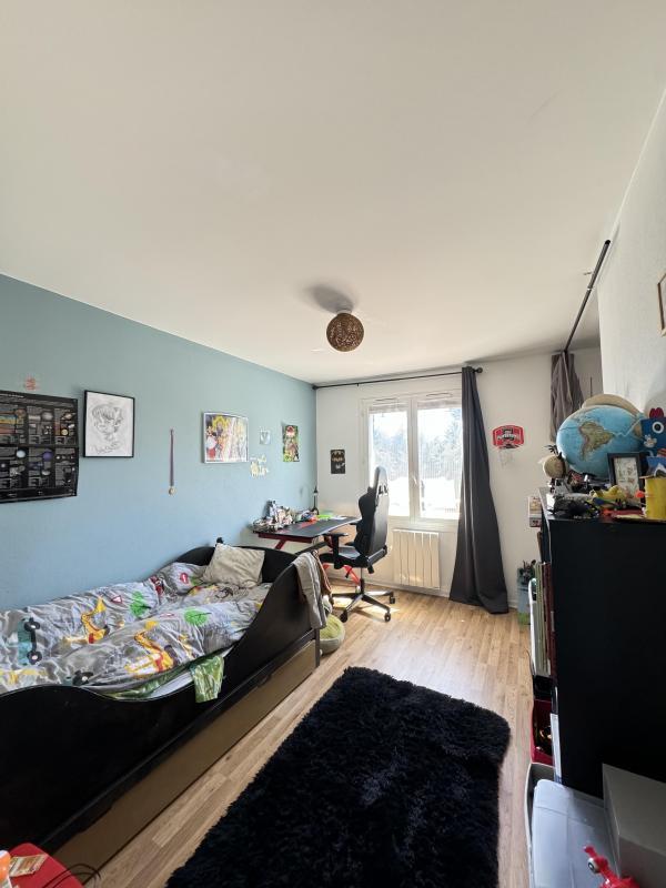 Maison - 148 m² - 6 pièces