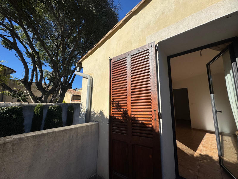 Appartement - 156 m² - 5 pièces