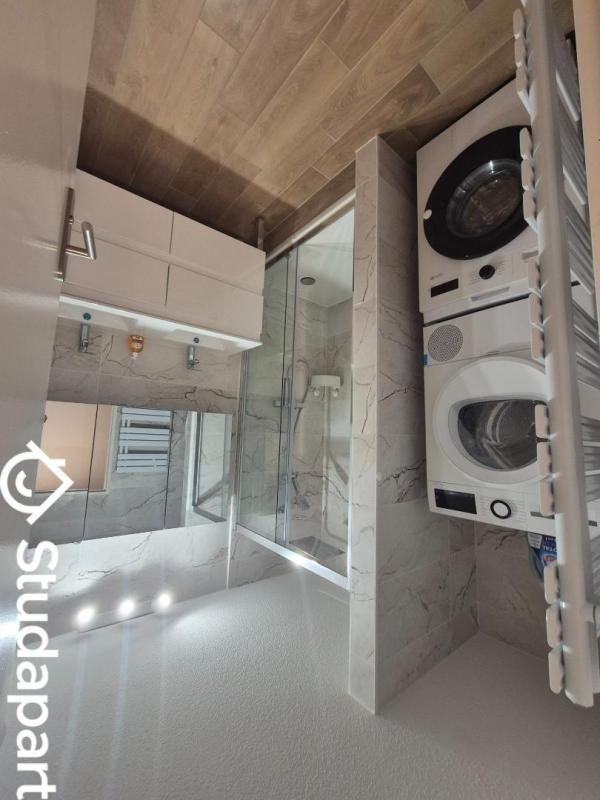 Appartement - 91 m² - 5 pièces