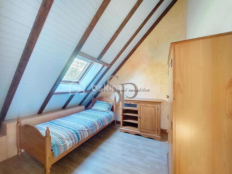 Pavillon - 125 m² - 7 pièces