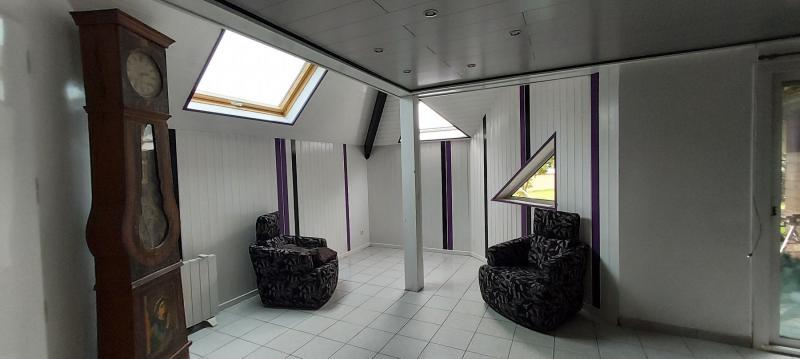 Maison - 145 m² - 5 pièces