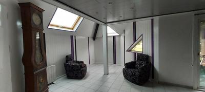 Maison - 145 m² - 5 pièces