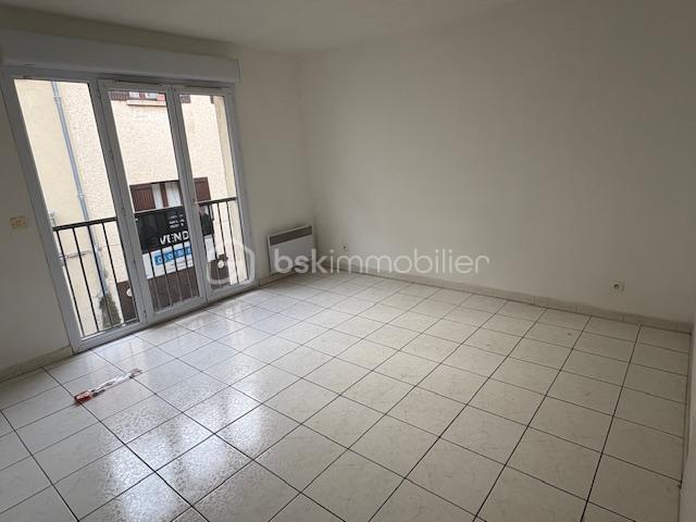 Appartement - 29 m² - 2 pièces