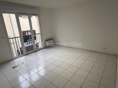 Appartement - 29 m² - 2 pièces