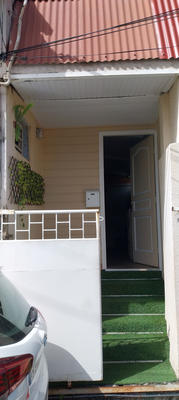 Maison - 147 m² - 6 pièces