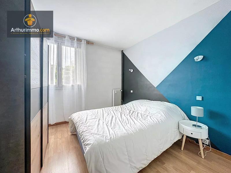 Appartement - 53 m² - 3 pièces