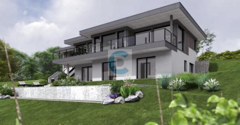 Maison - 186 m² - 4 pièces