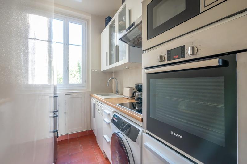 Appartement - 49 m² - 2 pièces