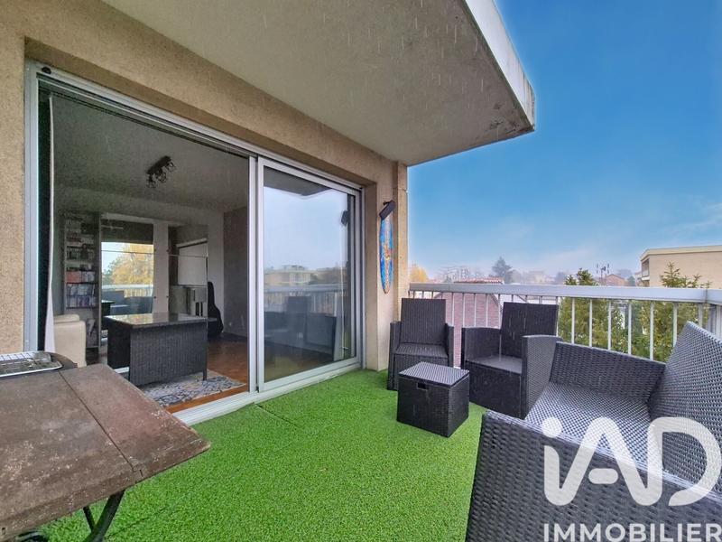 Appartement - 39 m² - 1 pièce