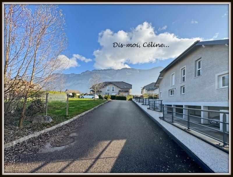 Duplex - 67 m² - 3 pièces