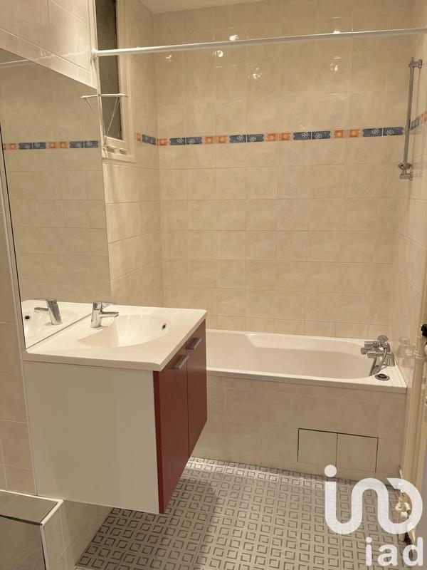 Appartement - 74 m² - 3 pièces